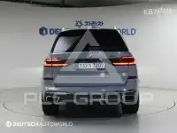 2022 BMW X7