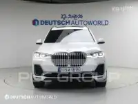 2022 BMW X7