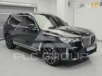 2022 BMW X7
