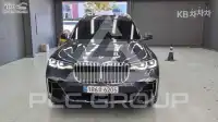 2022 BMW X7