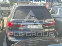 2022 BMW X7