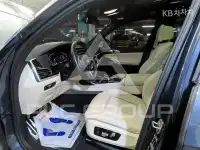2022 BMW X7