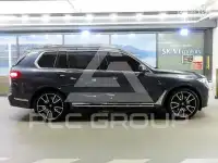 2022 BMW X7