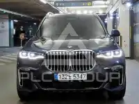 2022 BMW X7