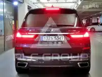 2022 BMW X7