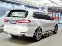 2022 BMW X7