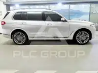 2022 BMW X7