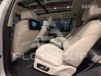 2022 BMW X7