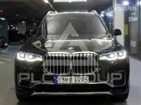 2022 BMW X7