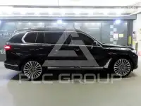 2022 BMW X7