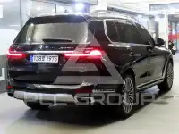 2022 BMW X7