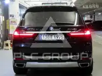 2022 BMW X7