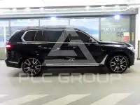 2022 BMW X7