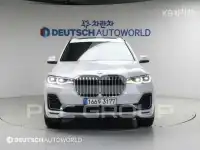 2022 BMW X7