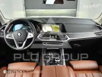 2022 BMW X7