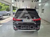 2022 BMW X7