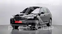2022 BMW X7