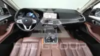 2022 BMW X7