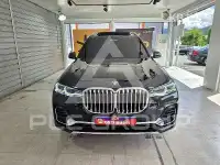 2022 BMW X7