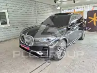 2022 BMW X7