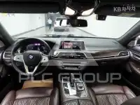 2022 BMW 7 Series