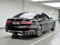 2022 BMW 7 Series