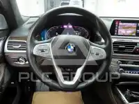 2022 BMW 7 Series