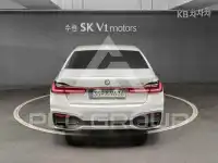 2022 BMW 7 Series