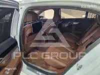 2022 BMW 7 Series