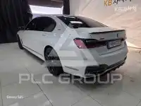2022 BMW 7 Series