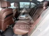 2022 BMW 7 Series