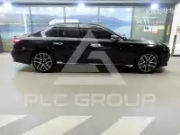 2022 BMW 7 Series