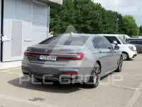 2022 BMW 7 Series