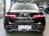2022 BMW 7 Series