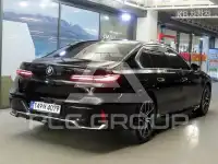 2022 BMW 7 Series