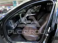 2022 BMW 7 Series