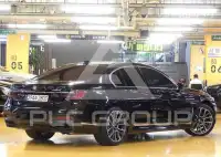 2022 BMW 7 Series