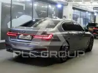 2022 BMW 7 Series