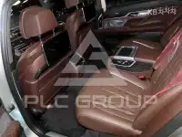 2022 BMW 7 Series
