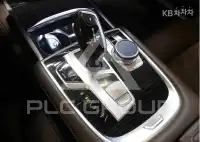2022 BMW 7 Series