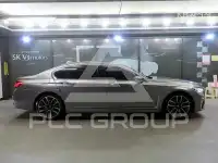 2022 BMW 7 Series