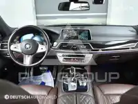 2022 BMW 7 Series