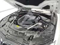 2022 BMW 7 Series