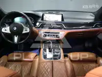 2022 BMW 7 Series