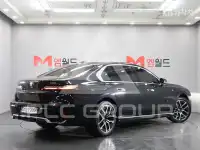 2022 BMW 7 Series