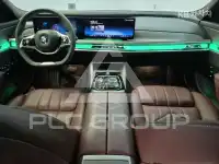 2022 BMW 7 Series