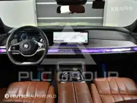 2022 BMW 7 Series