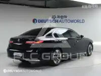 2022 BMW 7 Series