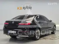 2022 BMW 7 Series