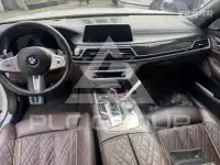 2022 BMW 7 Series